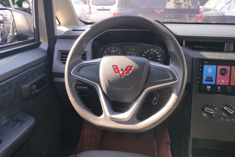Used Wuling Zhengcheng 2022 2.0L Manual Entrepreneurial Version

