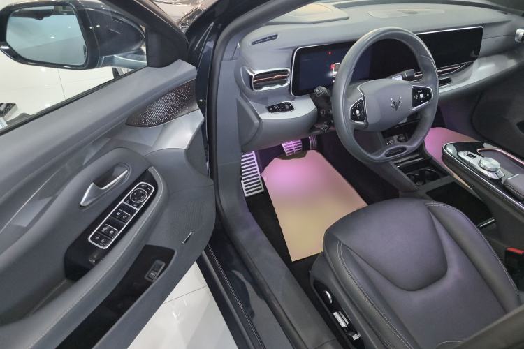 Used ARCFOX Alpha S 2022 525S 160kW
