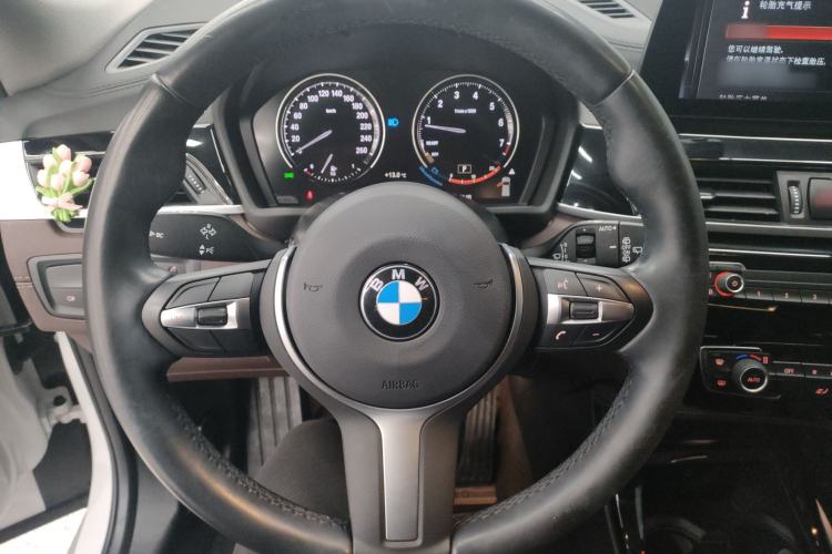 Used BMW X2 2022 sDrive25i M Sport Package