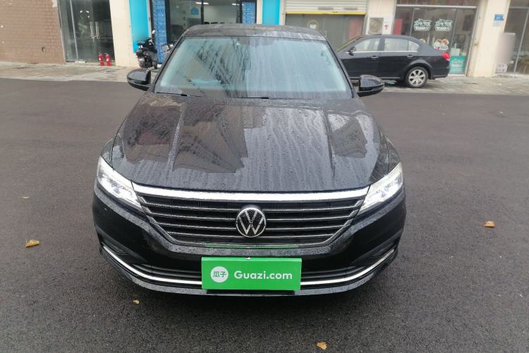 Used Volkswagen Lavida 2022 280TSI DSG Comfort Edition
