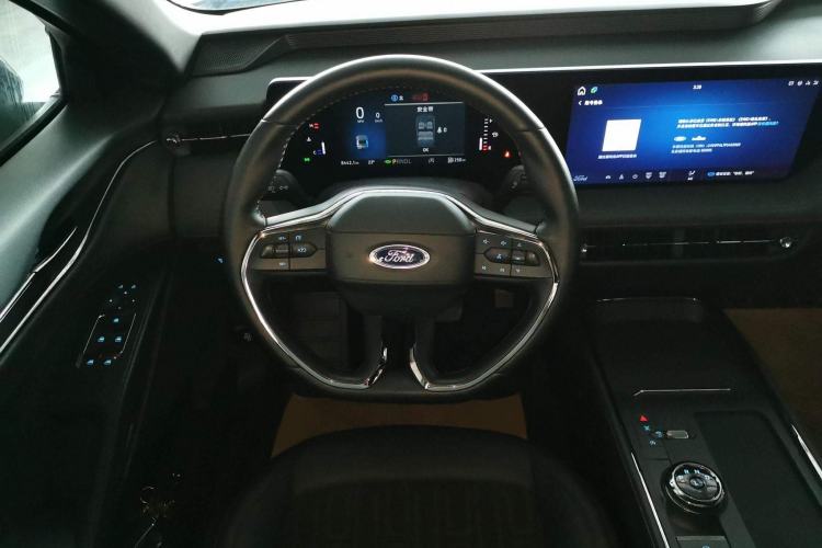 Used Ford Mondeo 2023 EcoBoost 180 Comfort Model
