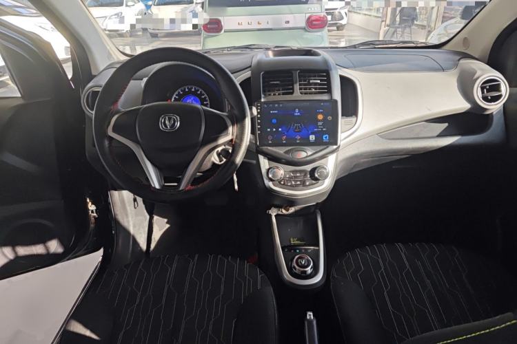 Used Oshan Benni E-Star 2021 National Edition Heart-Pounding Edition Lithium Iron Phosphate
