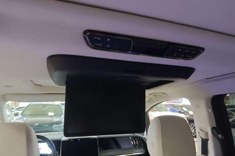 Used GAC Trumpchi E9 2023 E9 MAX
