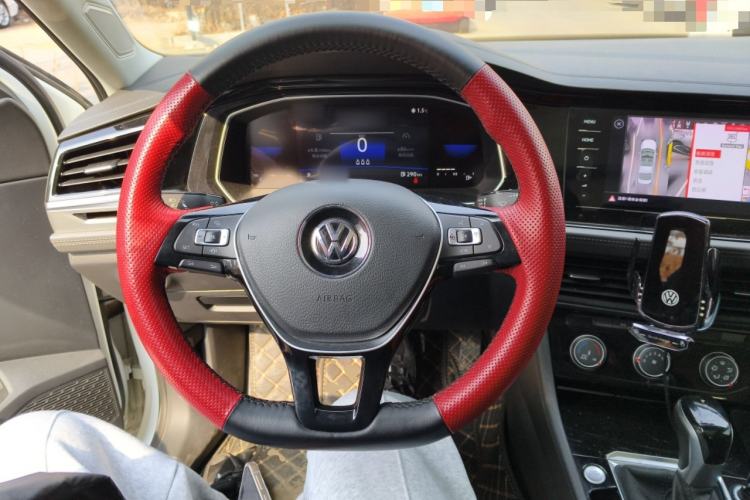 Used Volkswagen Sagitar 2021 280TSI DSG Excellence Edition