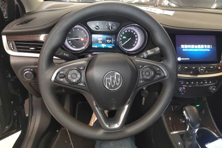 Used Buick Verano 2019 Sedan 20T Dual-Clutch Leading Model
