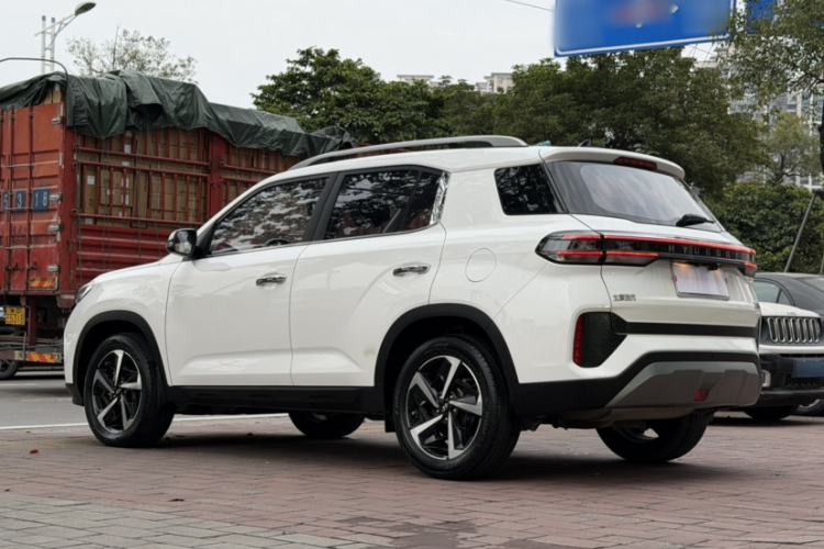 Used Hyundai ix35 2021 2.0L Automatic 2WD GLS Leading Edition
