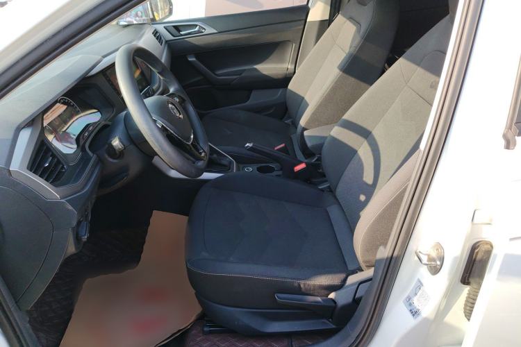 Used Volkswagen Polo 2019 Plus 1.5L Automatic Panoramic Enjoyment Edition