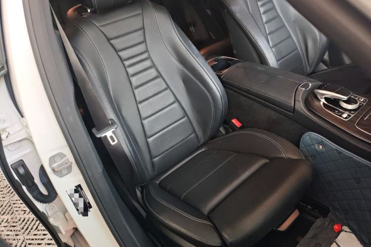 Used Mercedes-Benz E-Class 2018 E 200 L Sport Edition