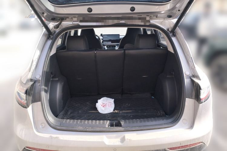 Used Geely Galaxy Geome 2025 UP 410km Exploration Edition