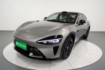 Used Xiaomi Auto YU7 2025 Ultra-Long Range High-Performance All-Wheel-Drive Max Edition