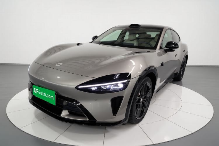 Used  YU7 2025 Ultra-Long Range High-Performance All-Wheel-Drive Max Edition
