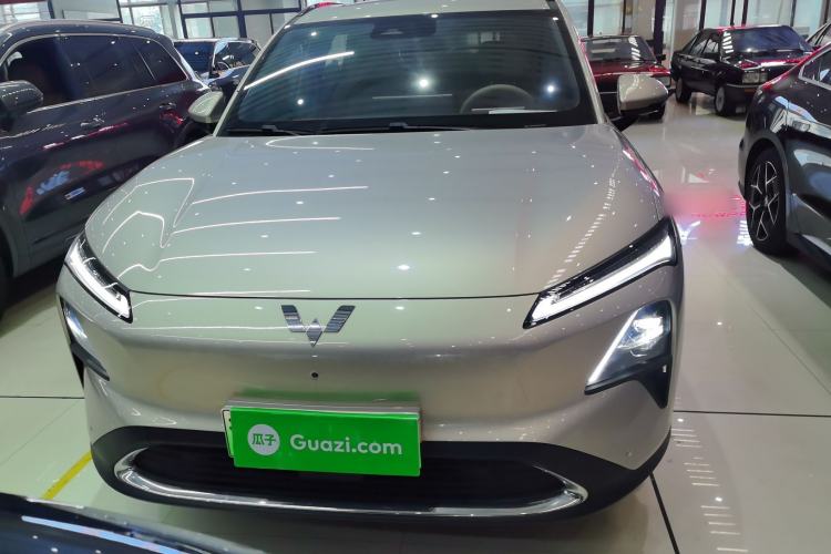 Used Wuling Xingguang S 2024 130 km Flagship Version
