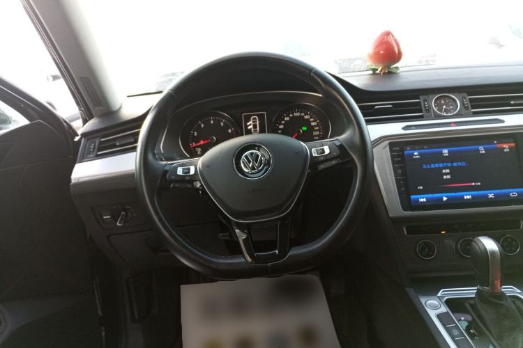 Used Volkswagen Magotan 2019 280TSI DSG Comfort Model China VI Standard
