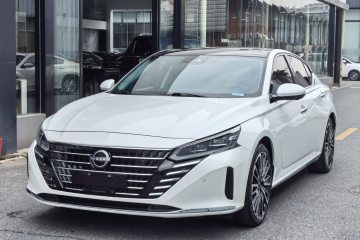 Used Nissan Teana 2022 2.0T XL Enjoyment Edition