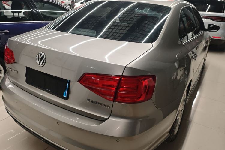 Used Volkswagen Sagitar 2018 280TSI DSG Ignite Edition
