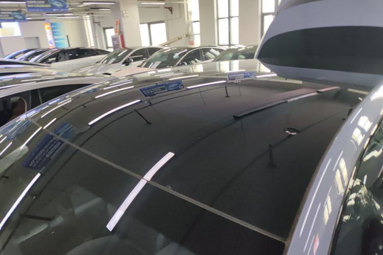 Used XPeng G7 2025 702 Max
