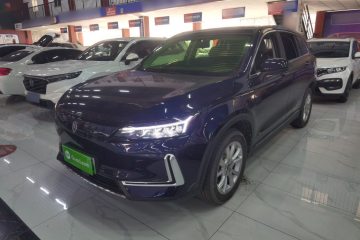 Used Skyworth EV6 2022 620 Travel Edition