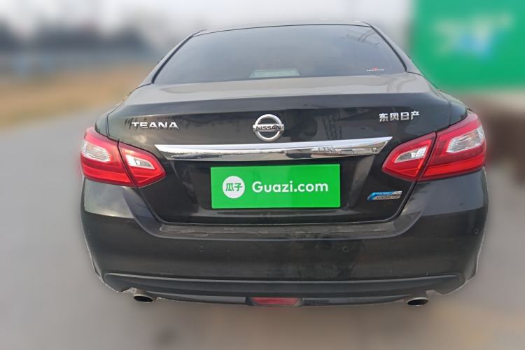 Used Nissan Teana 2016 2.0L XL-Upper Smart Edition
