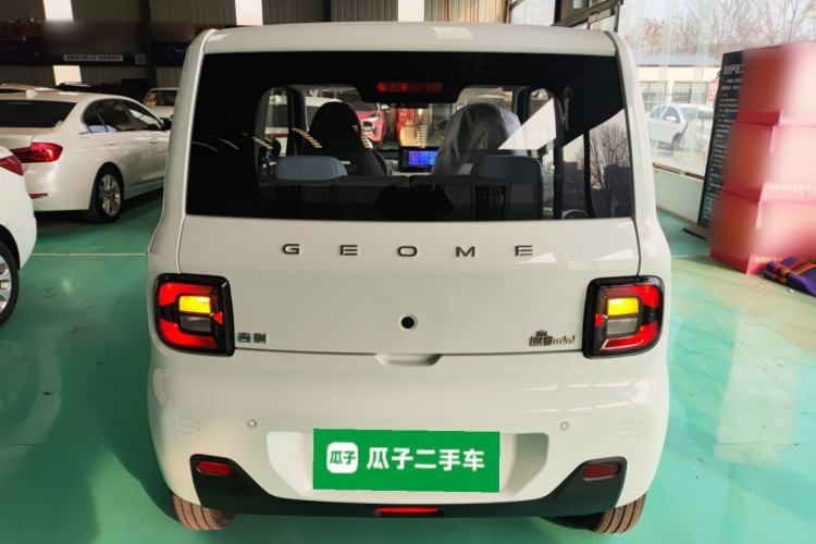 Used  Panda 2024 Panda Mini 200km Endurance Bear