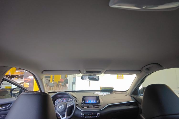 Used Nissan Teana 2020 2.0L XE Fashion Edition
