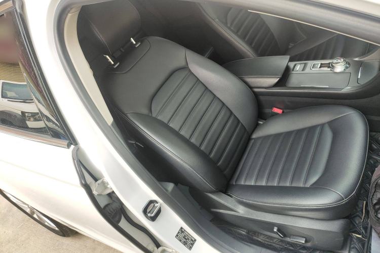 Used Ford Mondeo 2018 EcoBoost 180 Smart Control Fashion Model China V Standard
