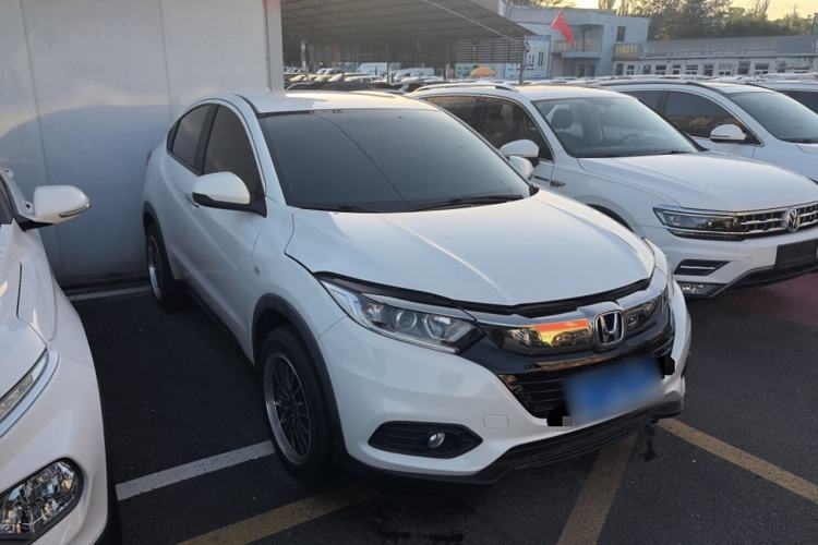 Used Honda Vezel 2019 220 TURBO CVT Elite Edition China VI
