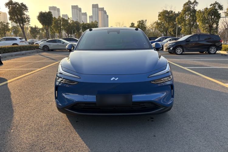 Used ONVO L60 2024 60 kWh All-Wheel Drive
