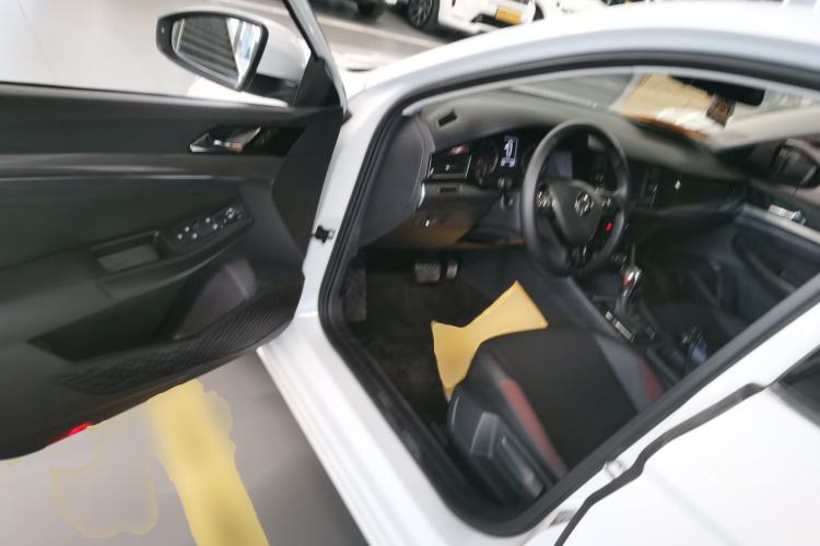 Used Volkswagen Bora 2020 1.5L Automatic Comfort Model