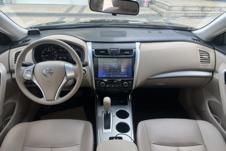 Used Nissan Teana 2016 2.0L XE Fashion Edition