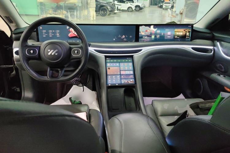 Used  L6 2024 Max Enhanced Performance Edition
