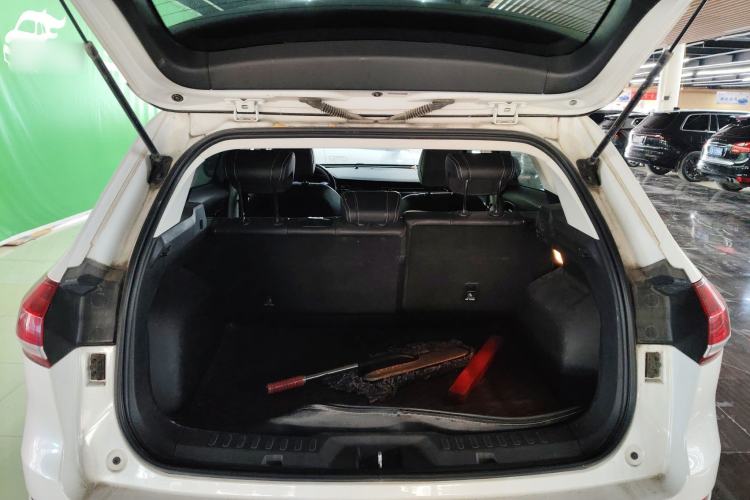 Used Haval H6 2019 1.5 GDIT Automatic Champion Edition China VI Standard