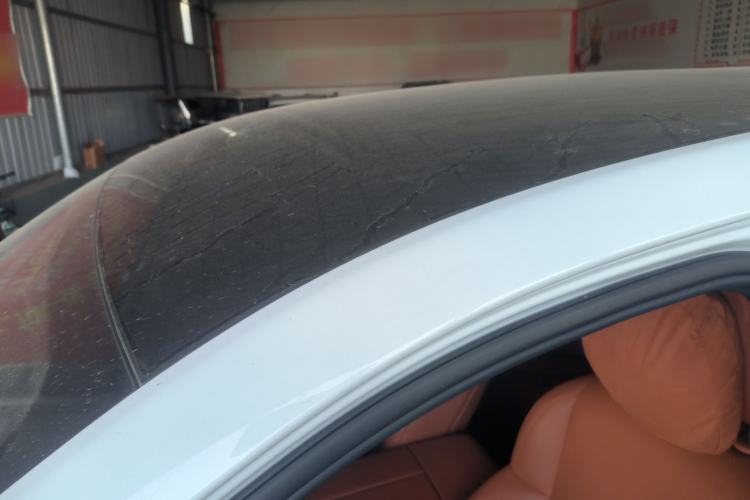 Used Li Auto L7 2023 Air model
