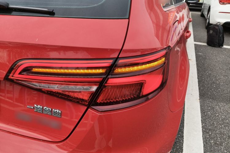 Used Audi A3 2017 Sportback 35 TFSI Ambition Edition
