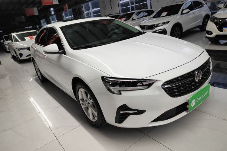 Used Buick Regal 2022 552T Smart Edition