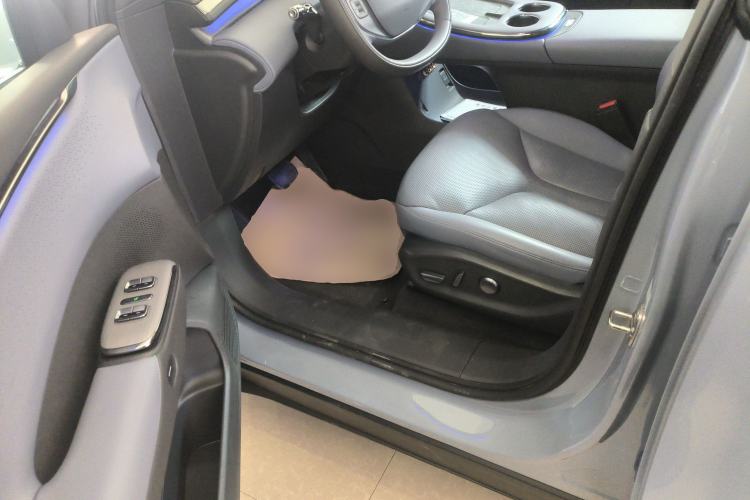 Used XPeng G7 2025 702 Max