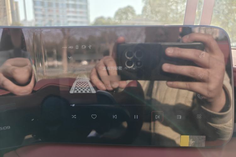 Used MG Cyberster 2024 501km Charming & Heartwarming Edition