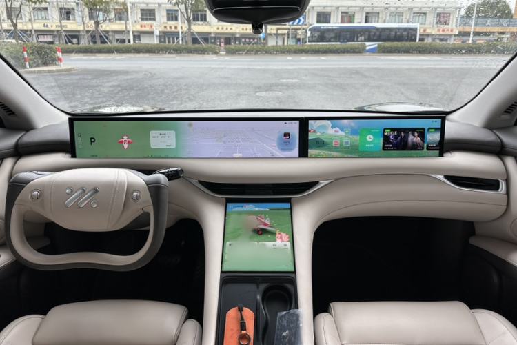 Used  LS6 2023 Max Standard Edition
