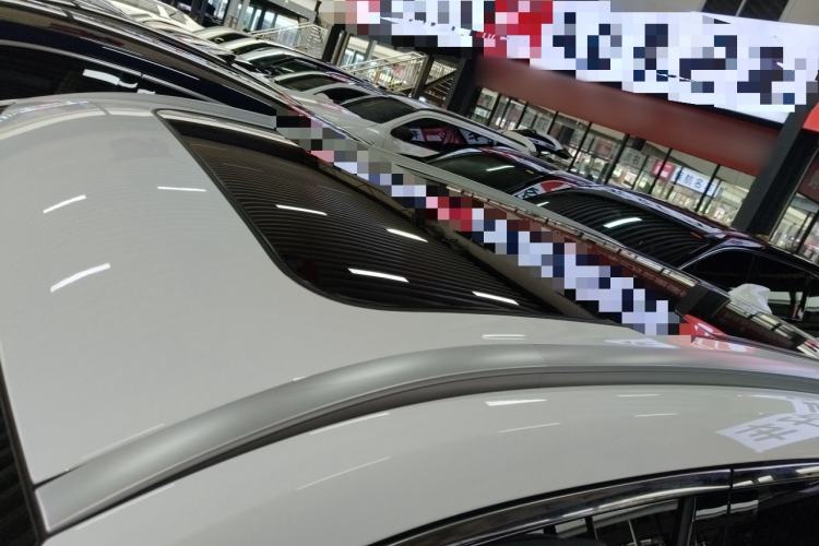 Used Geely Auto FX11 2023 1.5TD DCT Prestige Edition