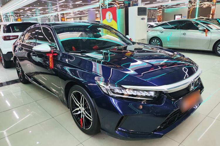 Used Honda Inspire 2022 260TURBO Jingyue Version