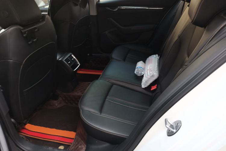 Used Skoda Octavia 2022 PRO TSI280 Luxury Edition
