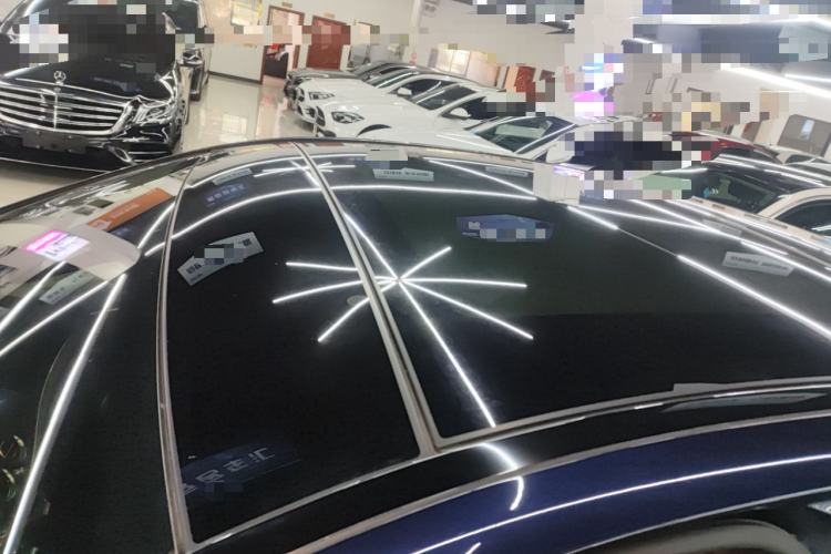 Used Mercedes-Benz E-Class 2020 Restyled E 300 L Sport Exclusive Edition
