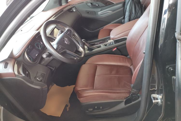 Used Buick LaCrosse 2013 2.4L SIDI Elite Comfort Version
