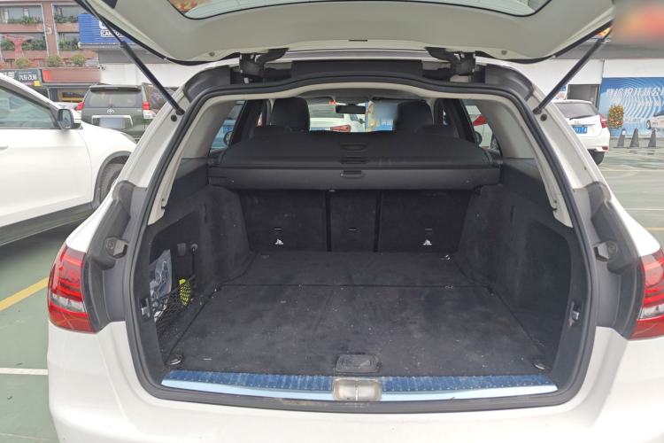 Used Mercedes-Benz C-Class (Import) 2020 Facelifted C 260 Estate