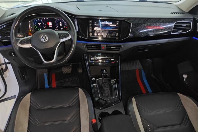 Used Volkswagen Tayron GTE Plug-in Hybrid 2020 1.4T Luxury Model