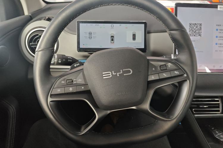 Used BYD Sealion 05 DM-i 2025 DM-i Smart Drive 115KM Flagship Model