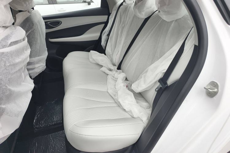 Used BYD Seal 05 DM-i 2025 DM-i Smart Drive 55KM Luxury Model
