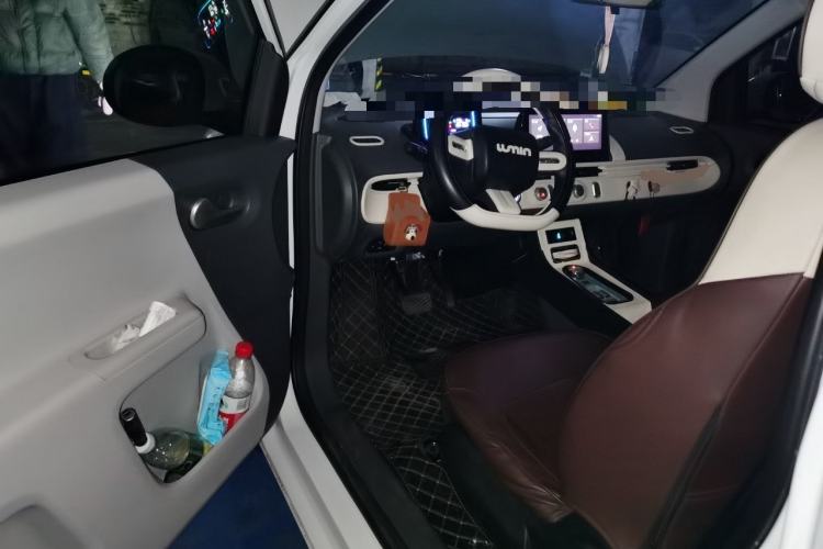 Used  Lumin 2022 210km Sweet Edition