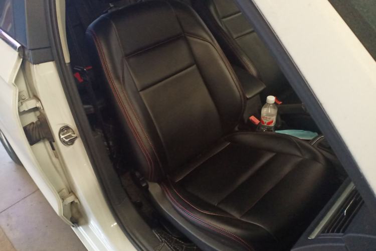 Used Volkswagen Bora 2016 1.6L Automatic Fashion Model
