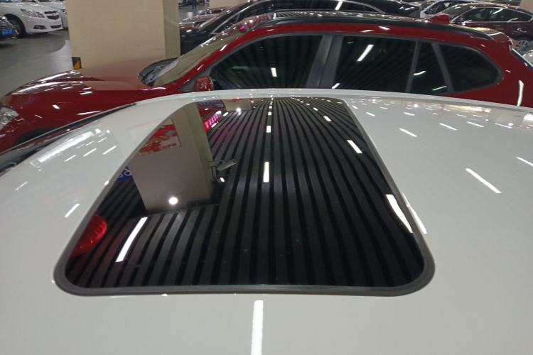 Used Buick Verano 2019 Two-Door GS 20T Dual-Clutch Luxury Model
