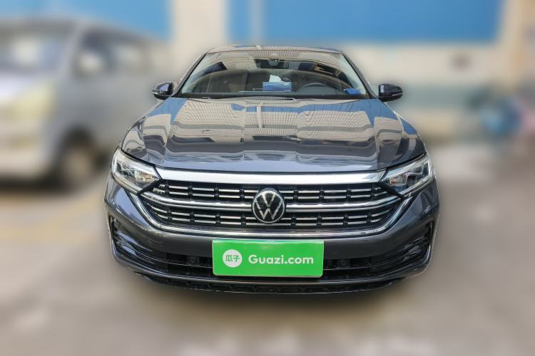 Used Volkswagen Sagitar 2024 300TSI DSG Excellence Edition
